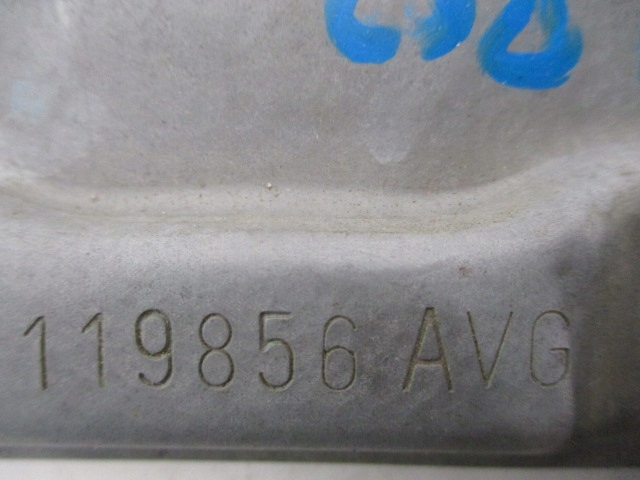 фото №9, Peugeot 207 электрический подъемник стекла левые перед 2 pin 9681182380s