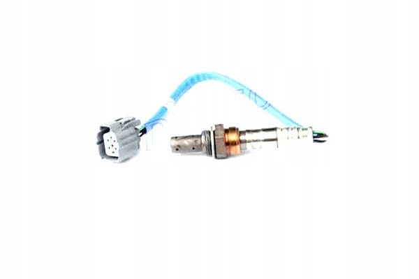 фото №2, Лямбда-зонд denso 36531paal23 adh27001c 192400100