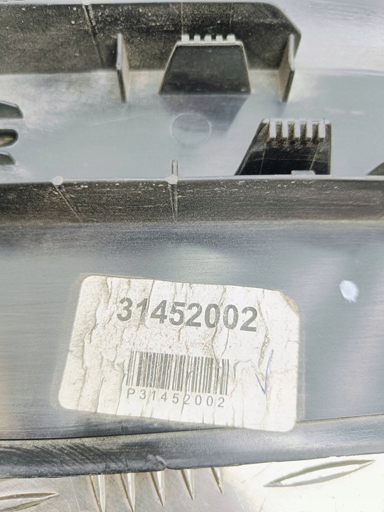 фото №7, Volvo s60 2016 защита шасси боковая