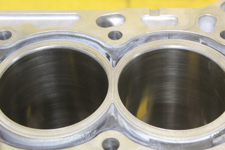 фото №5, Блок  двигуна mazda cx-30 skyactive 2.0 b hf01 hf0110382