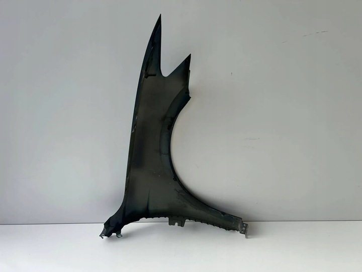 фото №6, Vw passat b8 крыло левый перед 3g0821105 d оригинал