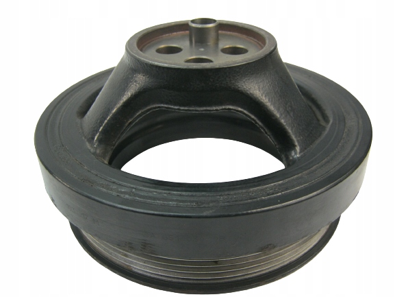 фото №1, Колесо ременное mercedes sprinter vito 2.2 201613g0