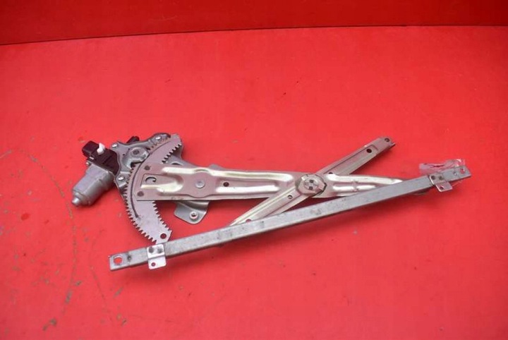 фото №4, Підйомник вікна правий перед eu 5713a086 citroen c-crosser 07-13