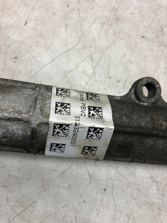 фото №12, Рейка рульового управління трансмісія peugeot 308 ii t9 partner iii berlingo 6800005046 eu