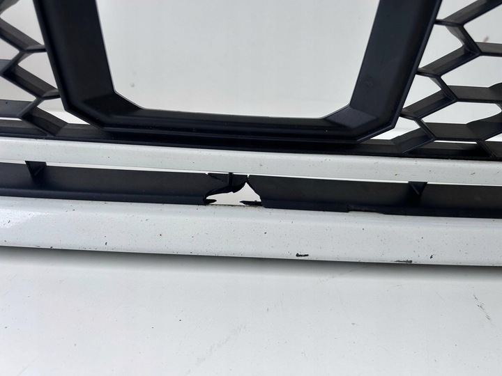 фото №6, Vw golf vii 5g0 gti gtd бампер перед 5g0807221 l оригинал