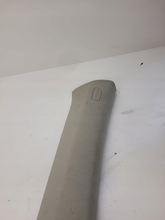 фото №3, Защита стойка a правая audi q5 8r 8r0867234c