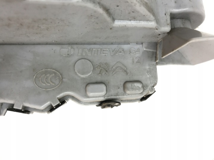 фото №8, Opel corsa f instalacja двери левые правое перед 9835932180