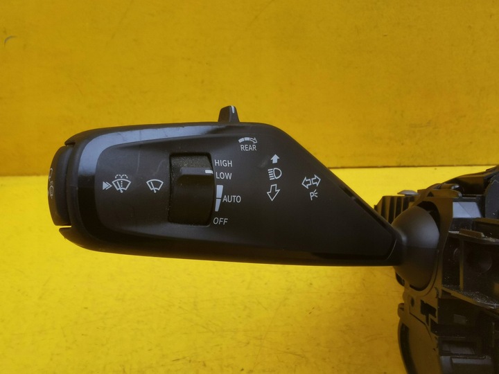 фото №6, Vw id. buzz перемикач комбінований 1ee953507bf