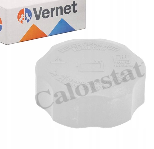 фото №1, Кришка радіатор chevrolet captiva 2.0 2.2 2.4 3.0