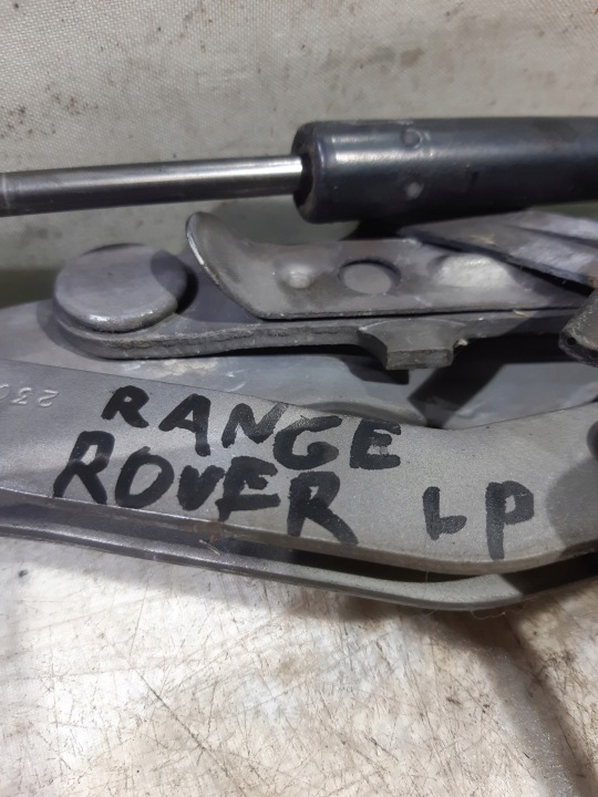 фото №4, Петля капота правое левое range rover sport l320