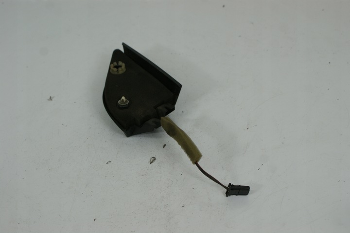 фото №12, Трикутник захист дзеркало динамік лівий перед volkswagen passat b7 3aa837993b