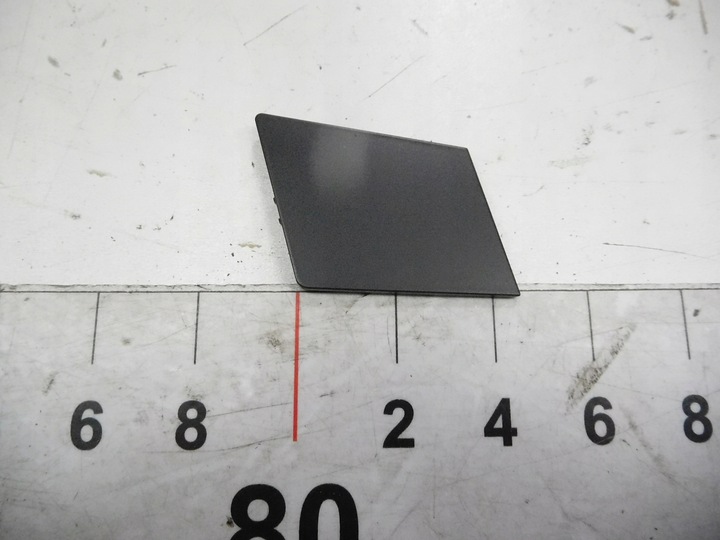 фото №3, Заглушка рейлинг vw touareg 05-12 7l6860147a