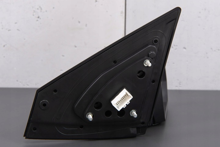 фото №14, Hyundai elantra vi зеркало электрические з підігрівом правые 8 pin 87610f2550