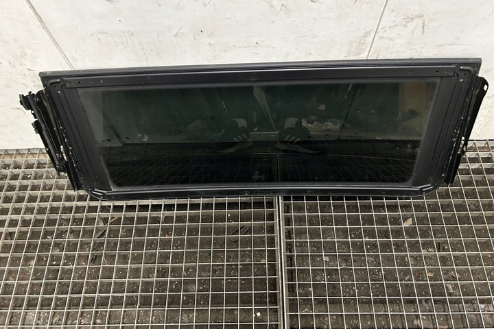 фото №9, Люк bmw x5 f15, f85 7386961 3.0l дизель 280kw 2016