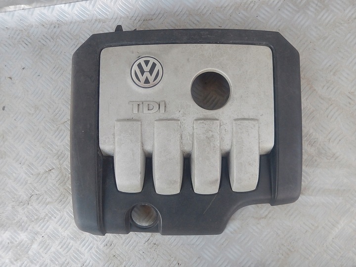 фото №1, Vw golf touran eos passat 2.0 tdi захист na двигун