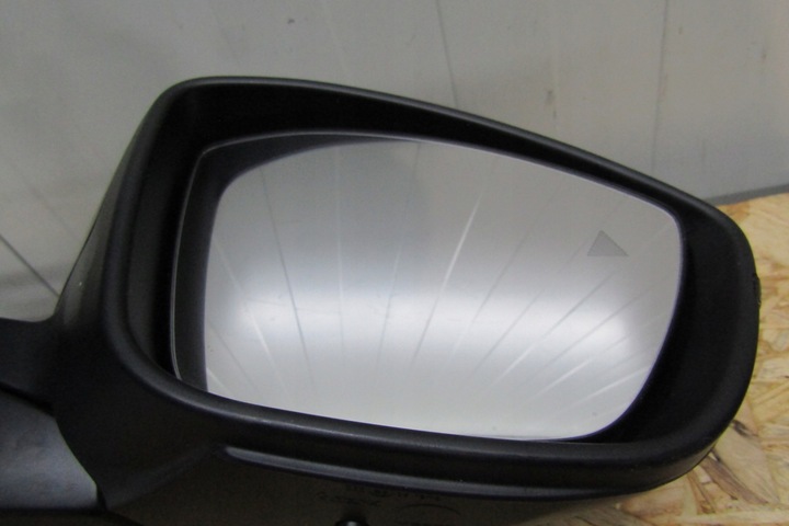 фото №12, Зеркало правые citroen c3 iv opel frontera 9+4 pin 13 pin 23-