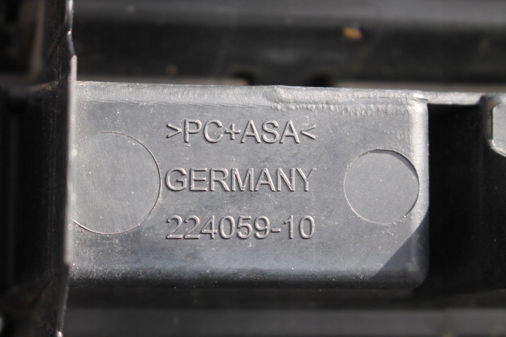 фото №12, Решітка решітка mini cooper countryman r60 224059-10