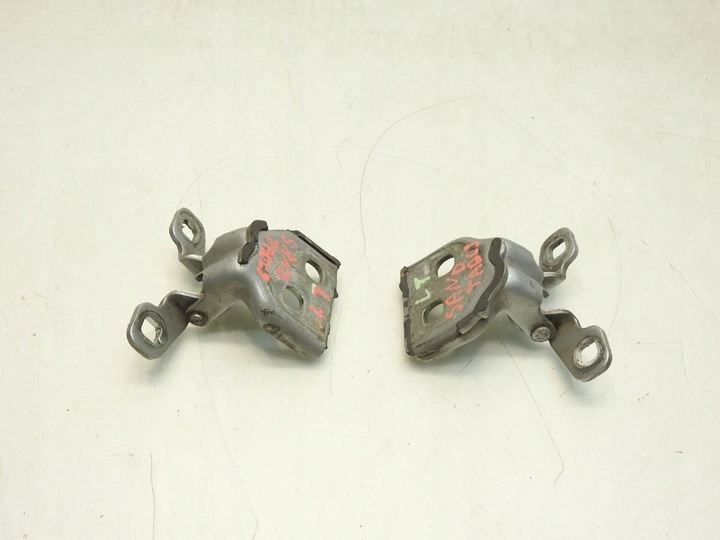 фото №5, Петлі двері лівий зад ted69 dacia sandero i