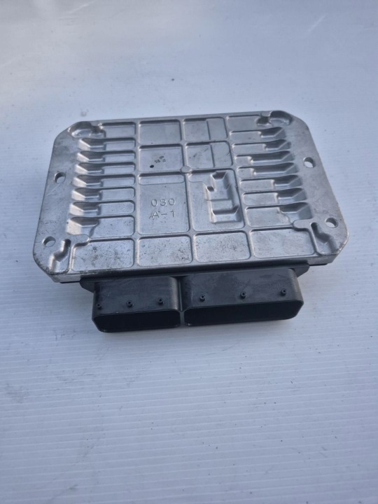фото №10, Subaru impreza iii gh 2.0 блок управления двигателем (ecu) компьютер 22611as900 275700-0121