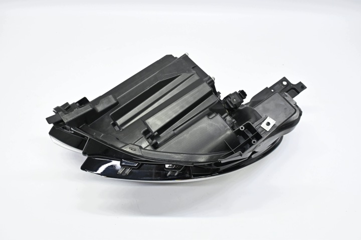 фото №10, Renault captur ii 2019-2024 правая фара полный led 260104900r оригинальная