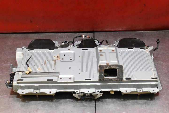 фото №5, Батарея акумулятор g9280-48010 lexus rx 2 ii 400h 3.3 v6 233 km 4x4 03-06
