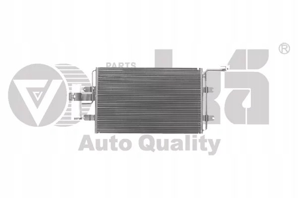 фото №1, Конденсатор климат 28200005901/vik