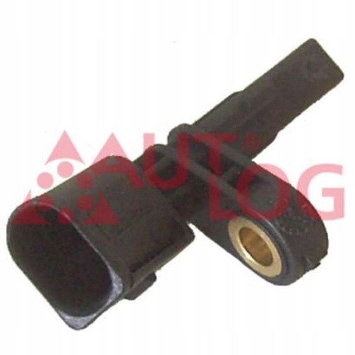 фото №3, Датчик abs перед левый autlog as4021