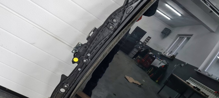 фото №10, Sq5 80a q5 рестайлинг люк панорама люк рама стекло sportback