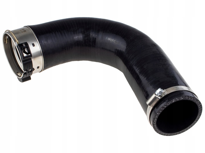 фото №14, Труба шланг turbo шланг nissan nv 400 1446300q2m