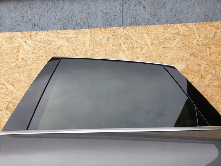 фото №9, Porsche macan 95b дверь левый зад комплектные