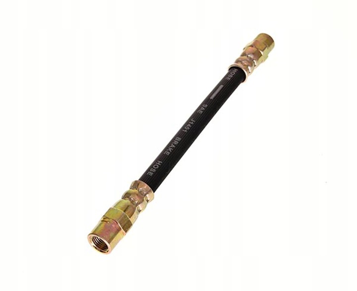 фото №1, 52-0046 шланг ham. elast. vw t. golf/jetta/passat/t3/t4 74-03 левый/правый