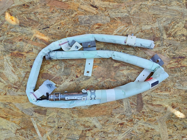 фото №1, Шторка левая подушка безопасности mini clubman f54 7363721