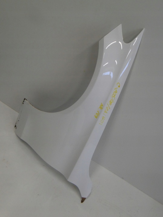 фото №8, Mercedes c класс 205 w205 крыло переднее левый 149