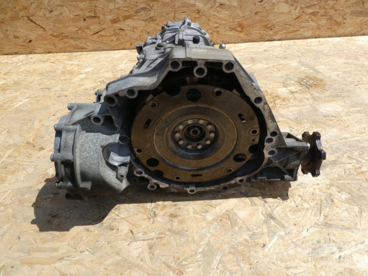 фото №9, Кпп кпп / коробка передач kbz audi a4 b8 a5 8t