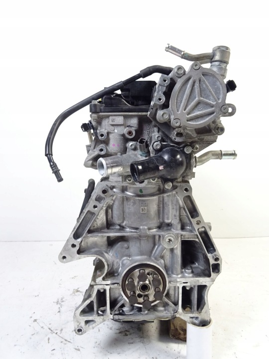 фото №16, Mazda 6 2.0 b двигун pe0110382 pe2018100 pe01124z0c pedd10500 pe01mc