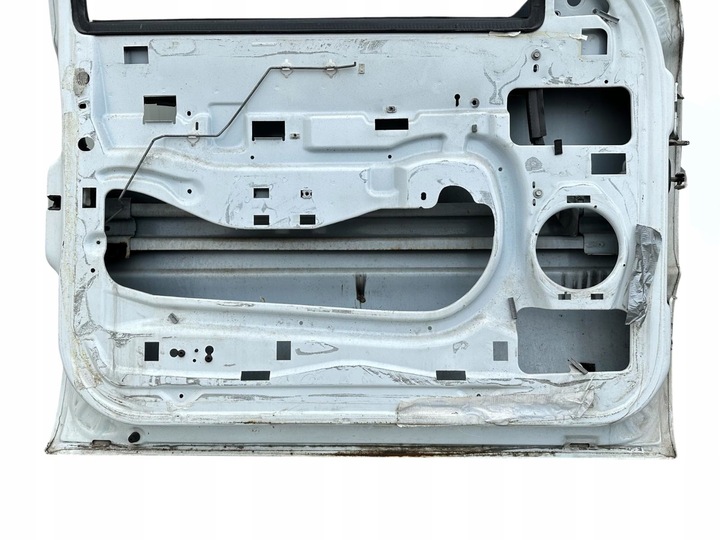 фото №3, Gmc yukon denali 01-06r двері перед передні ліві оригінал oem