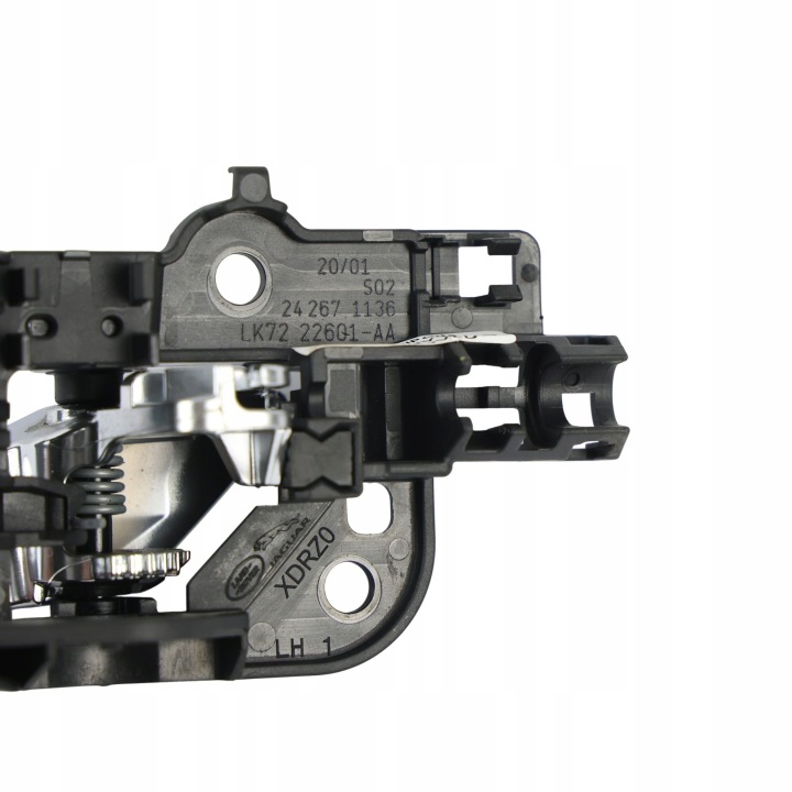 фото №12, Land rover range rover evoque l551 ручка передній заднє ліве lk72-22601-aa