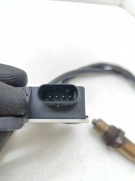 фото №6, Audi q5 sq5 2015 лямбда-зонд