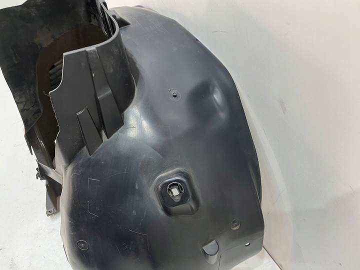 фото №6, Citroen e-partner e-berlingo e-combo подкрылок передние правые 9858960880