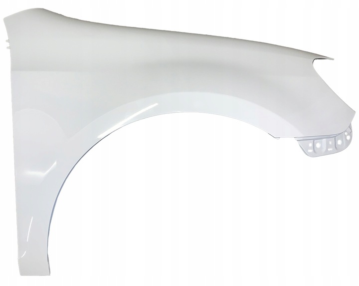 фото №1, Крыло vw golf vi 6 08-13 правый lb9a новый