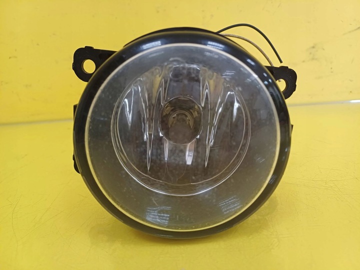 фото №1, Галоген світло протитуманні ліві renault megane ii 89210094 nr183