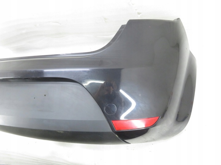 фото №12, Бампер задний seat leon ii fr 1p1 lc9z z4z4
