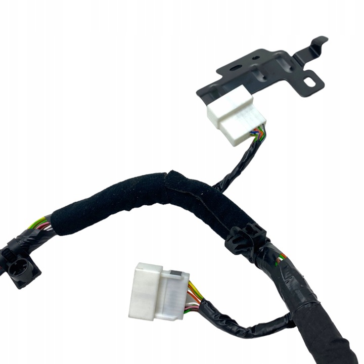 фото №14, Жгут установка hyundai h350 37211-59030