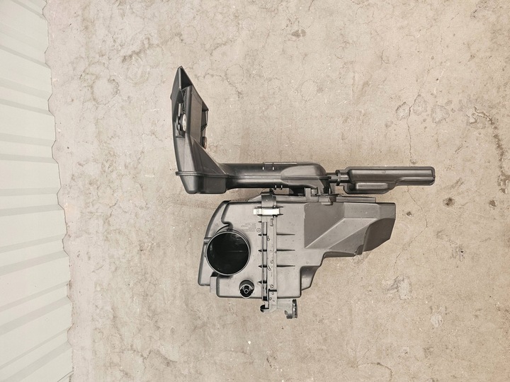 фото №6, Mazda cx-5 6 gj 3 bm 2.2 sh01 2012-2016 sh01133ay корпус фильтра воздуха