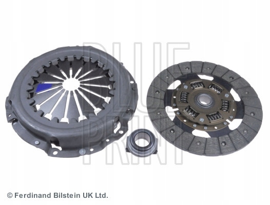 фото №2, Зчеплення kpl. adc43052 blueprint