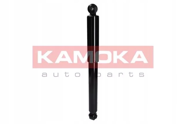 фото №4, Амортизатор зад ford focus i /kamoka/