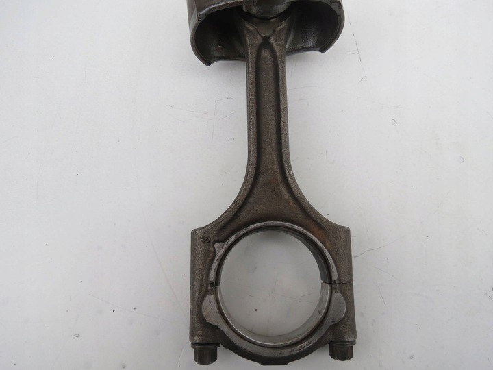 фото №8, Поршень + шатун volvo v60ii xc90 ii xc60 s90 v90 v40 ii s60 ii v60 s80 ii