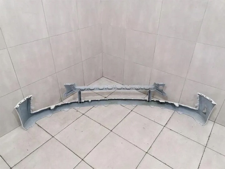 фото №8, Bentley continental gt 18-24 3s 3sd бампер передній 3se807093