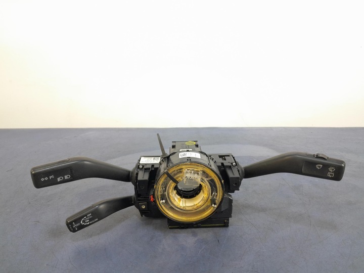 фото №1, Passat b6 перемикач комбінований стрічка 3c9953513b