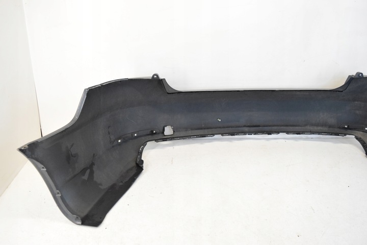 фото №9, Skoda superb 2 ii рестайлинг sedan 3t5 бампер задний зад